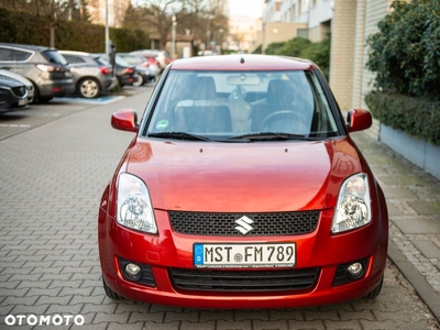 Suzuki Swift 1.3 Club