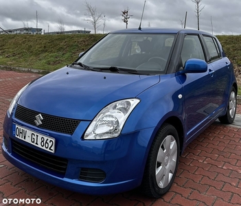 Suzuki Swift 1.3 Comfort