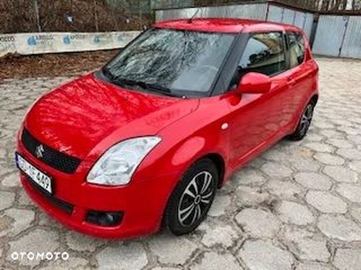 Suzuki Swift 1.3 Comfort XL