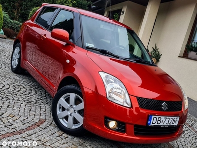 Suzuki Swift 1.3 GS / Premium