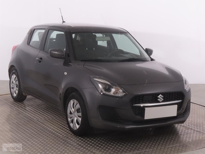 Suzuki Swift V , Salon Polska, 1. Właściciel, Serwis ASO, VAT 23%, Xenon,