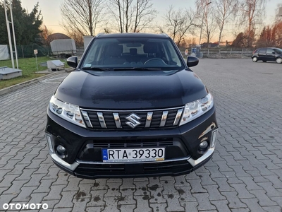 Suzuki Vitara 1.0 Boosterjet Premium 2WD