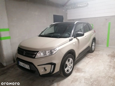 Suzuki Vitara 1.6 Premium 2WD