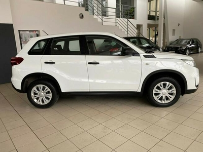 Suzuki Vitara Salon Polska , Serwis , Niski przebieg, Faktura Vat 23%