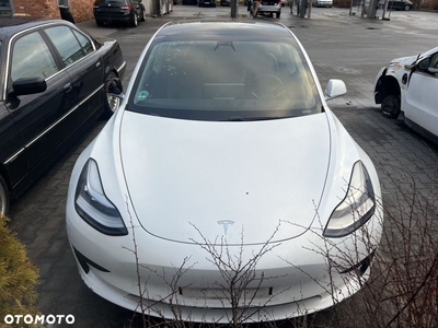 Tesla Model 3 RWD Hinterradantrieb