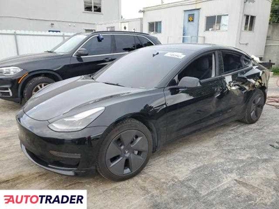 Tesla Pozostałe benzyna 2023r. (OPA LOCKA)