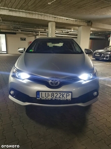 Toyota Auris 1.6 Premium