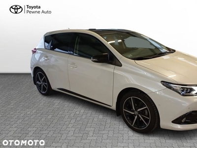 Toyota Auris 1.6 Selection