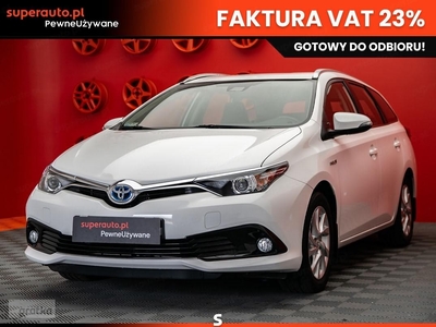 Toyota Auris II Premium 1.8 Premium 1.8 136KM Hybrid |Klimatyzacja automatyczna|