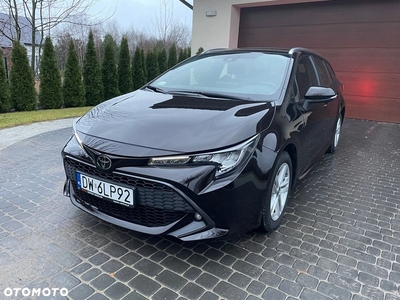 Toyota Corolla 1.2 T Comfort