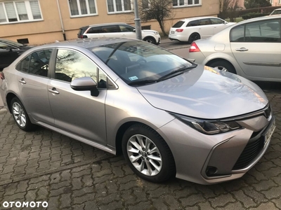 Toyota Corolla 1.6 Comfort