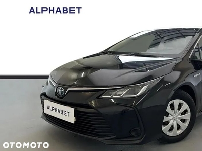 Toyota Corolla 1.8 Hybrid Active