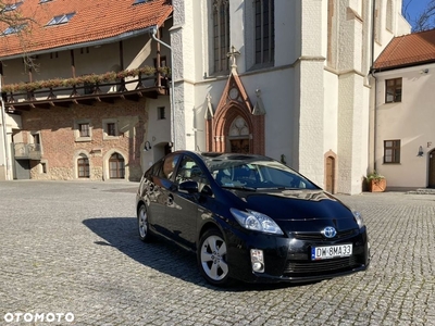 Toyota Prius (Hybrid)