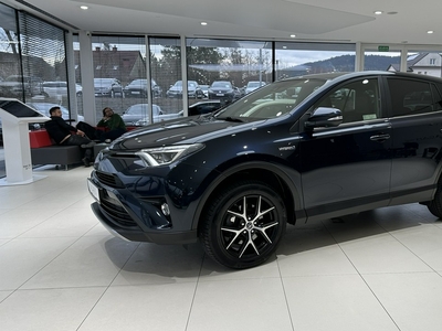 Toyota RAV-4