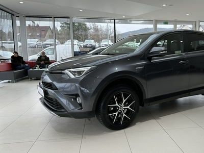 Toyota RAV-4