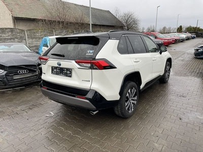 Toyota RAV-4