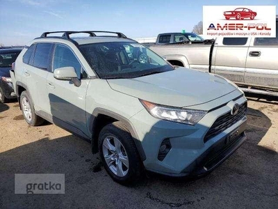 Toyota RAV 4 V