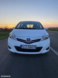 Toyota Yaris 1.0 Active