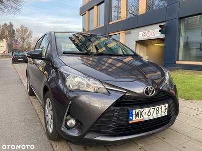 Toyota Yaris 1.0 Premium