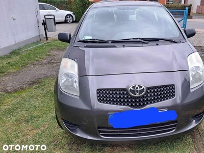 Toyota Yaris 1.3 Luna A/C