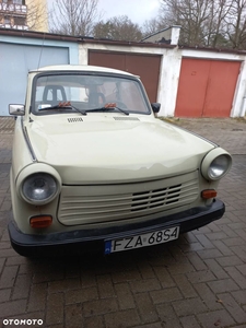 Trabant 601 1.1 Kombi