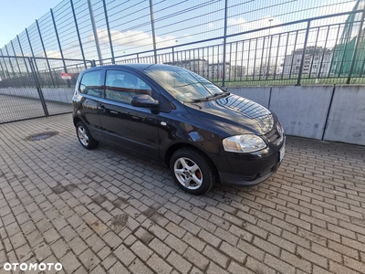 Volkswagen Fox 1.2