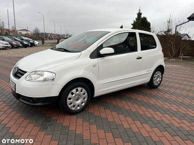 Volkswagen Fox 1.2 Style