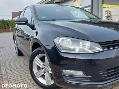 Volkswagen Golf 1.2 TSI BlueMotion Technology Cup