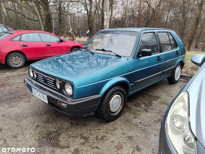 Volkswagen Golf 1.3