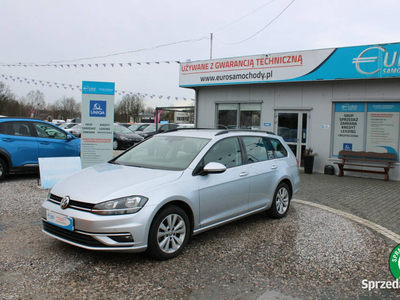 Volkswagen Golf 150HP DSG F-vat Krajowy Auto Hold VII (2012…