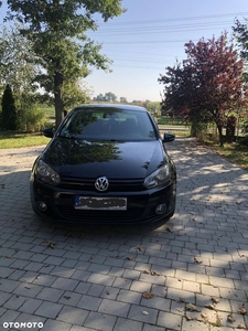 Volkswagen Golf 1.6 Comfortline