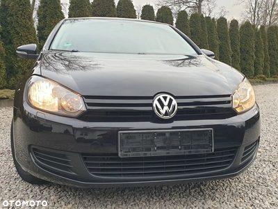 Volkswagen Golf 1.6 Comfortline