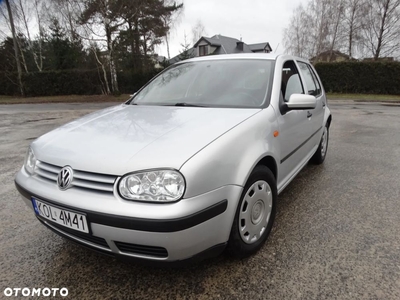 Volkswagen Golf 1.9 TDI CL