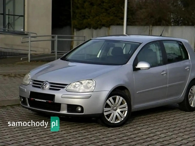 Volkswagen Golf VI