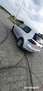 Volkswagen golf 7 1.6tdi