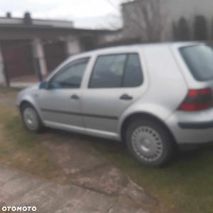 Volkswagen Golf IV 1.6 Basis