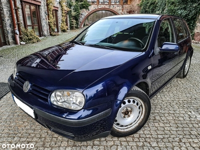 Volkswagen Golf IV 2.0 Highline