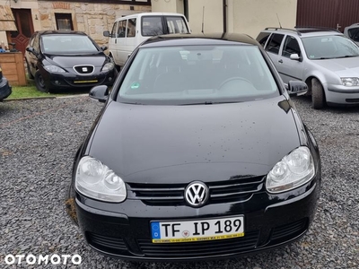 Volkswagen Golf Plus 1.4 Comfortline