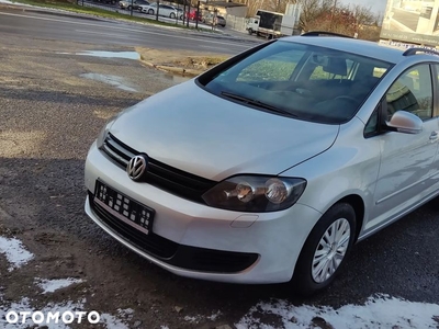 Volkswagen Golf Plus 1.4 Trendline