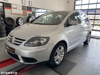 Volkswagen Golf Plus 1.9 TDI Comfortline