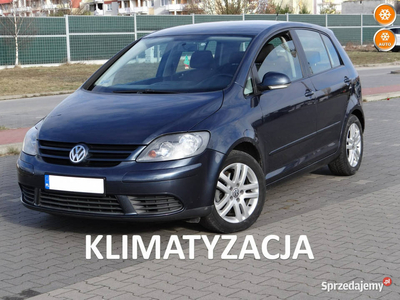 Volkswagen Golf Plus Vw Golf Plus ^*Klima^1,9 T.D.I^Zarej. …