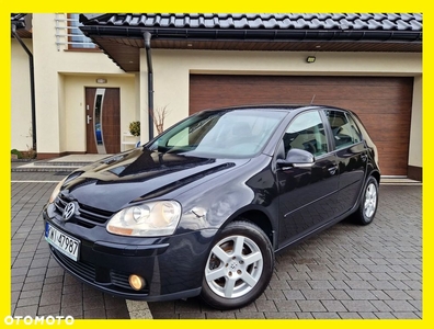 Volkswagen Golf V 1.4 Comfortline