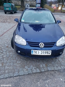 Volkswagen Golf V 1.4 Trendline