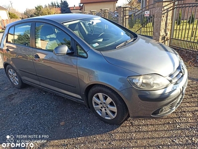 Volkswagen Golf V 1.9 TDI Comfortline