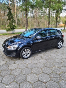 Volkswagen Golf VII 1.4 TSI BMT Comfortline