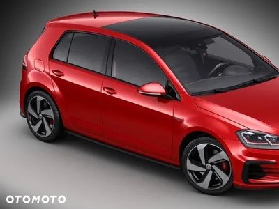 Volkswagen Golf VII 2.0 TSI BMT GTI DSG