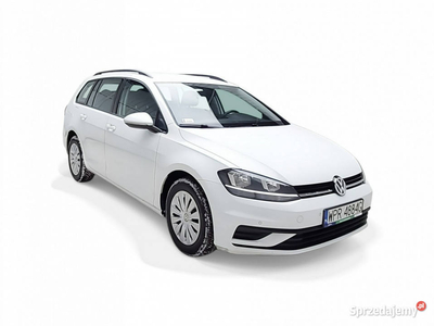 Volkswagen Golf VII (2012-)