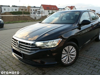 Volkswagen Jetta 1.4 TSI BMT Highline DSG