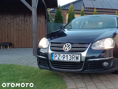 Volkswagen Jetta 2.0 TDI Comfortline