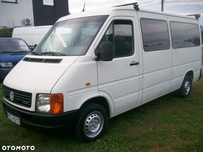 Volkswagen LT